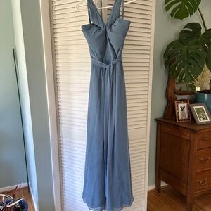 Kennedy Blue Bridesmaids Dress